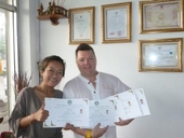 дипломы и поздравления